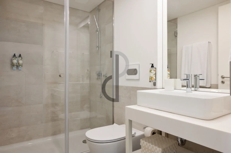 Apartamento T1 para Venda em Santa Marinha e São Pedro da Afurada Foto 14