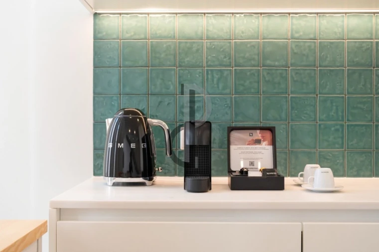 Apartamento T1 para Venda em Santa Marinha e São Pedro da Afurada Foto 9