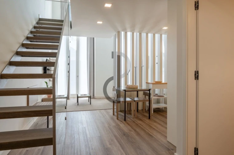 Apartamento T1 para Venda em Santa Marinha e São Pedro da Afurada Foto 7