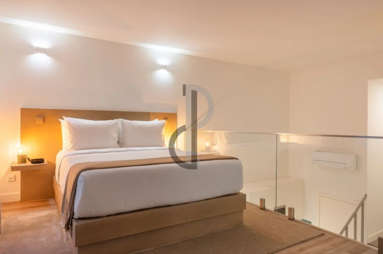 Apartamento T1 para Venda em Santa Marinha e São Pedro da Afurada Foto 28