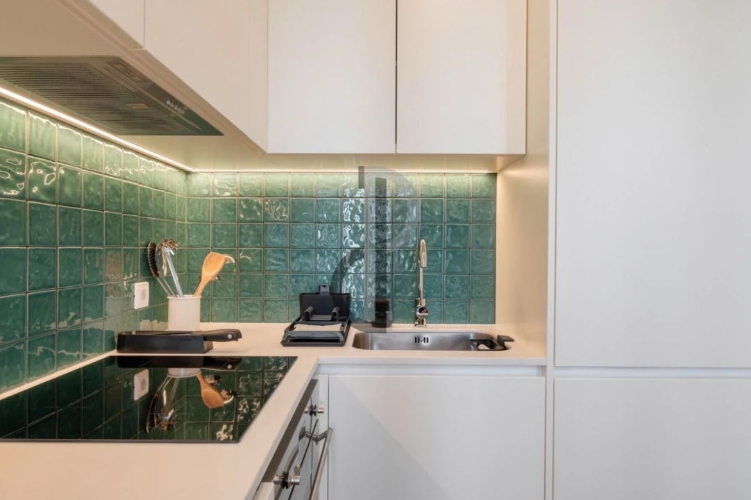 Apartamento T1 para Venda em Santa Marinha e São Pedro da Afurada Foto 6