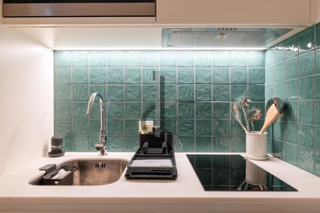 Apartamento T1 para Venda em Santa Marinha e São Pedro da Afurada Foto 25