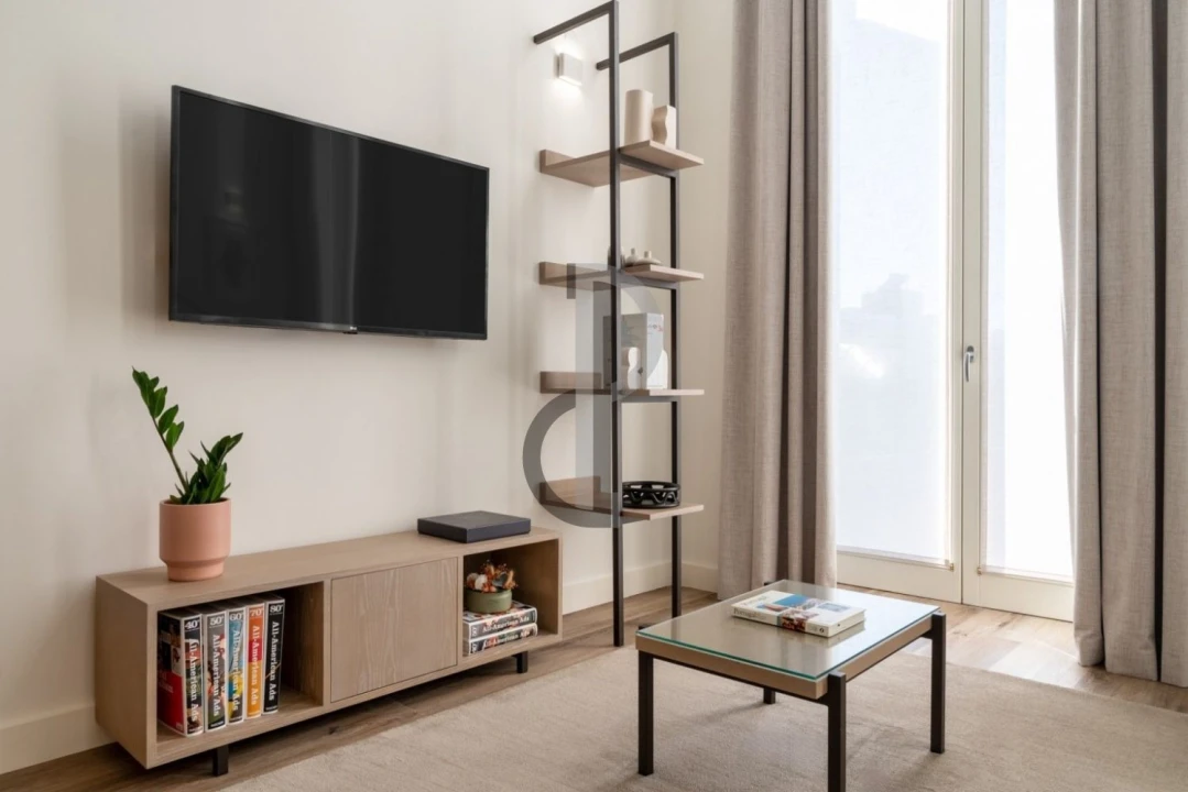 Apartamento T1 para Venda em Santa Marinha e São Pedro da Afurada Foto 5