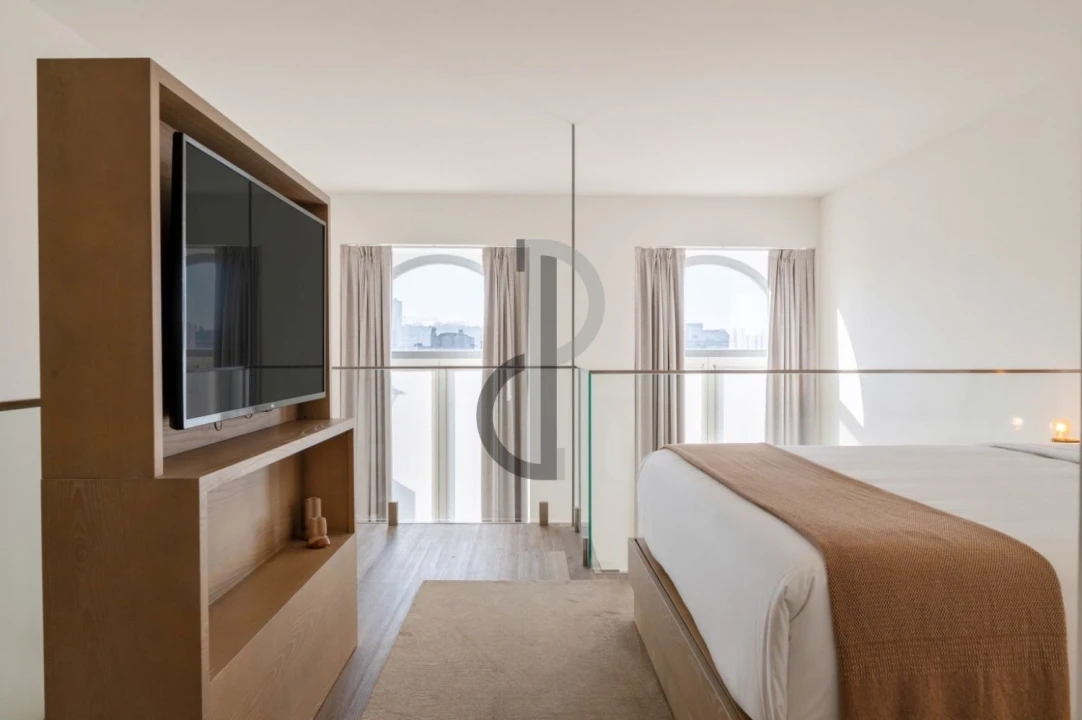 Apartamento T1 para Venda em Santa Marinha e São Pedro da Afurada Foto 18