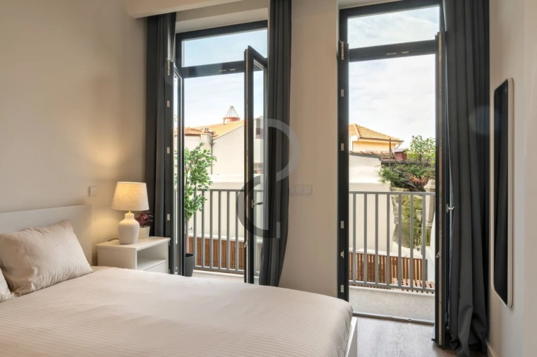 Apartamento T2 para Venda em Cedofeita, Santo Ildefonso, Sé, Miragaia, São Nicolau e Vitória Foto 12