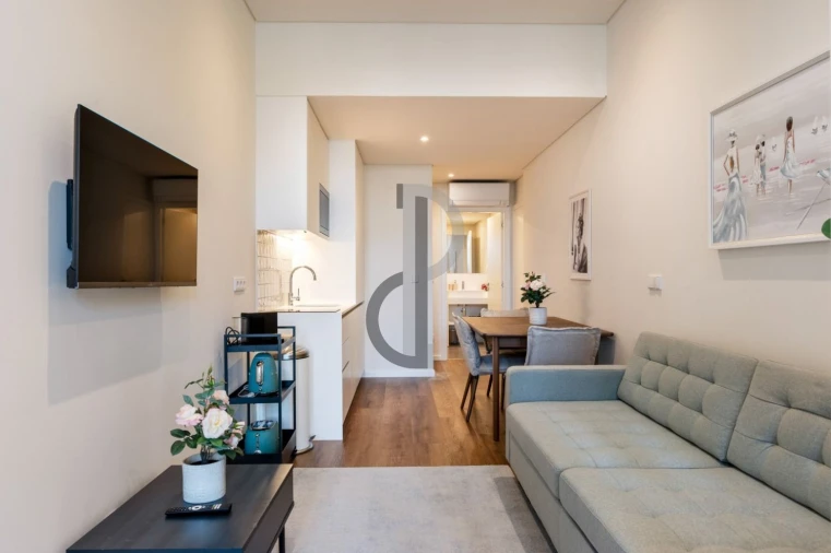 Apartamento T2 para Venda em Cedofeita, Santo Ildefonso, Sé, Miragaia, São Nicolau e Vitória Foto 8