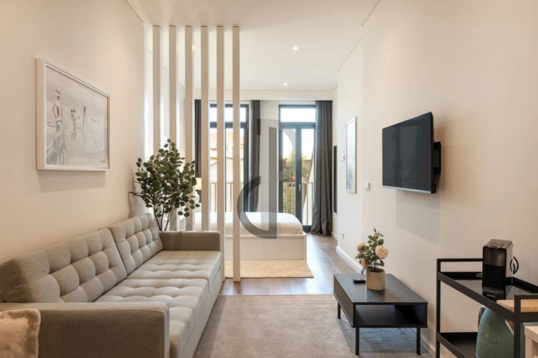 Apartamento T2 para Venda em Cedofeita, Santo Ildefonso, Sé, Miragaia, São Nicolau e Vitória Foto 5