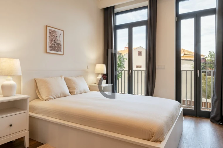 Apartamento T2 para Venda em Cedofeita, Santo Ildefonso, Sé, Miragaia, São Nicolau e Vitória Foto 7