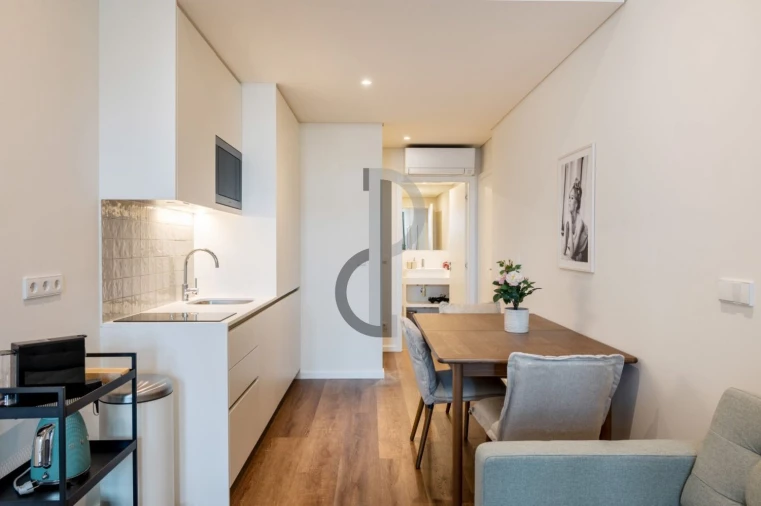 Apartamento T2 para Venda em Cedofeita, Santo Ildefonso, Sé, Miragaia, São Nicolau e Vitória Foto 10