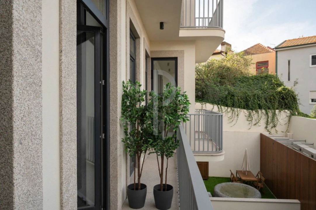 Apartamento T2 para Venda em Cedofeita, Santo Ildefonso, Sé, Miragaia, São Nicolau e Vitória Foto 14