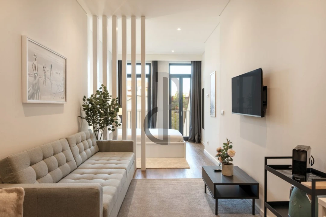 Apartamento T2 para Venda em Cedofeita, Santo Ildefonso, Sé, Miragaia, São Nicolau e Vitória Foto 5