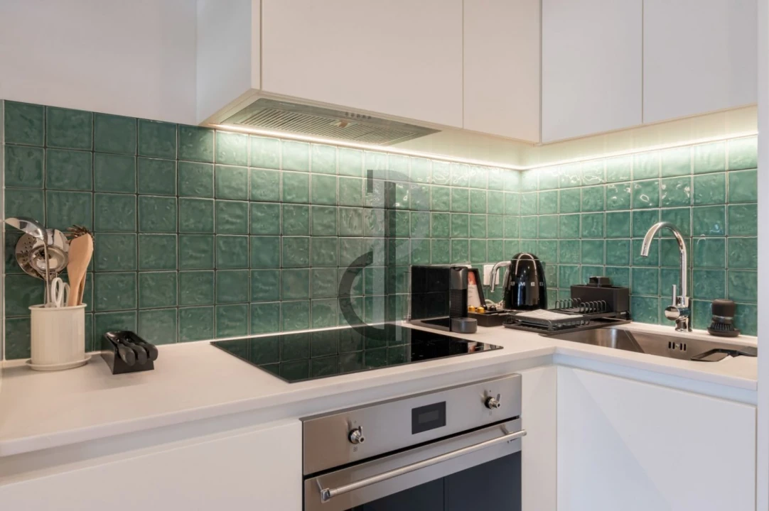 Apartamento T1 para Venda em Santa Marinha e São Pedro da Afurada Foto 7