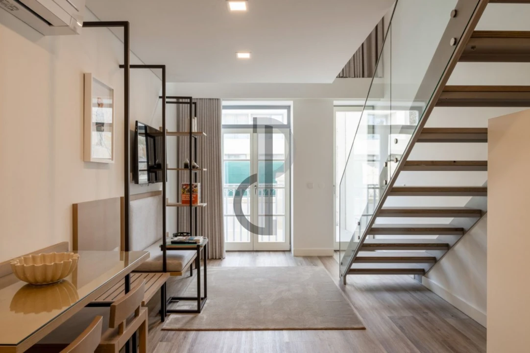 Apartamento T1 para Venda em Santa Marinha e São Pedro da Afurada Foto 4