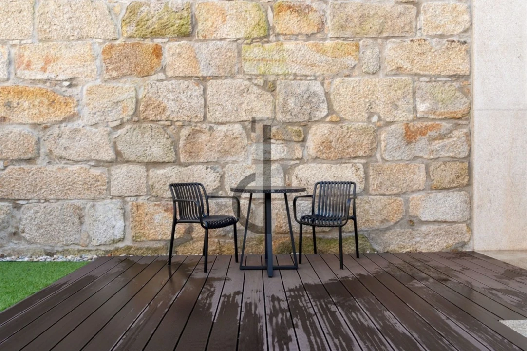 Apartamento T1 para Venda em Santa Marinha e São Pedro da Afurada Foto 25