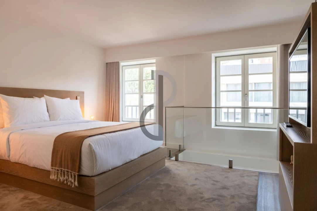 Apartamento T1 para Venda em Santa Marinha e São Pedro da Afurada Foto 17