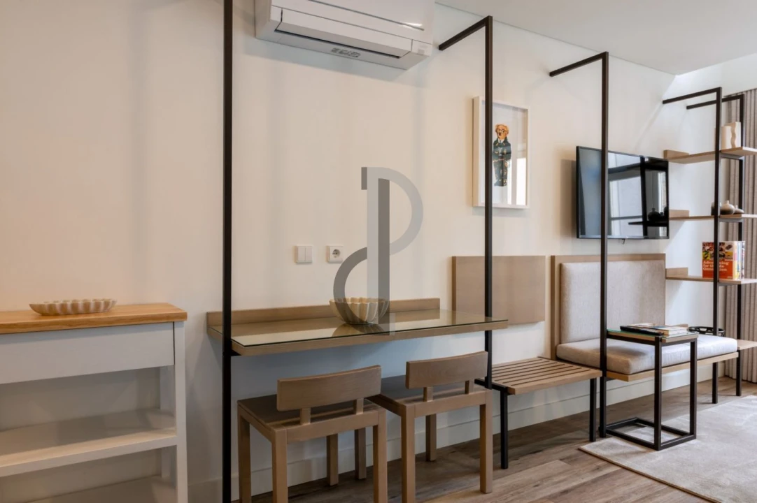 Apartamento T1 para Venda em Santa Marinha e São Pedro da Afurada Foto 10