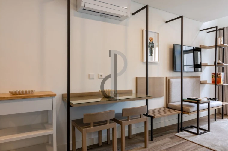 Apartamento T1 para Venda em Santa Marinha e São Pedro da Afurada Foto 10