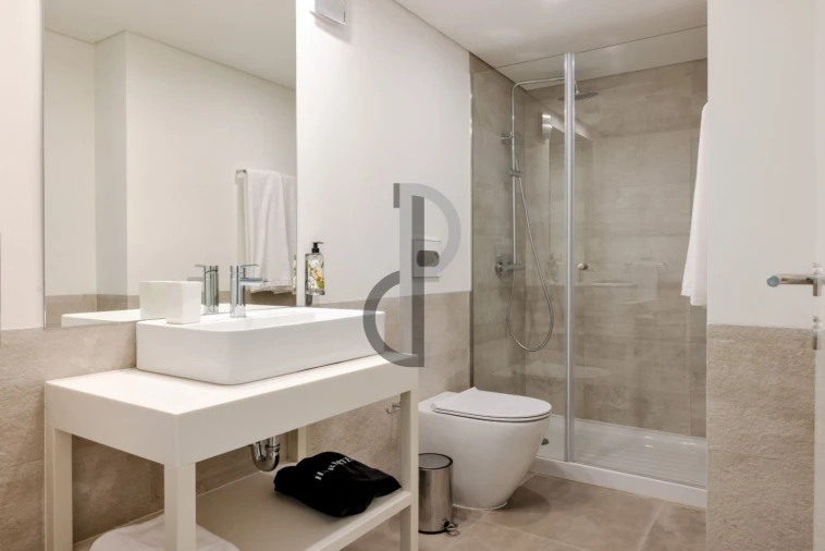 Apartamento T1 para Venda em Santa Marinha e São Pedro da Afurada Foto 21