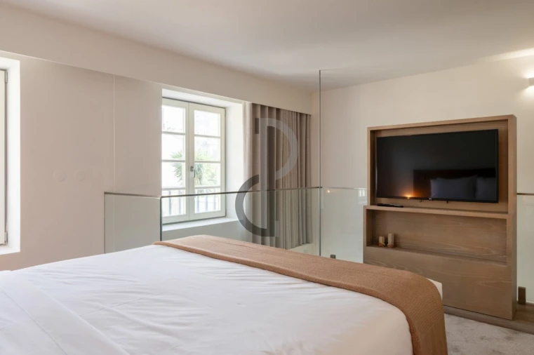 Apartamento T1 para Venda em Santa Marinha e São Pedro da Afurada Foto 20