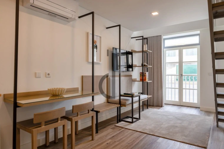 Apartamento T1 para Venda em Santa Marinha e São Pedro da Afurada Foto 5