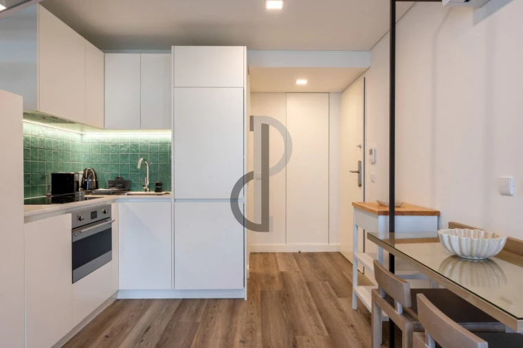 Apartamento T1 para Venda em Santa Marinha e São Pedro da Afurada Foto 6