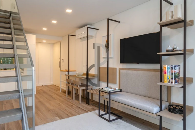 Apartamento T1 para Venda em Santa Marinha e São Pedro da Afurada Foto 12