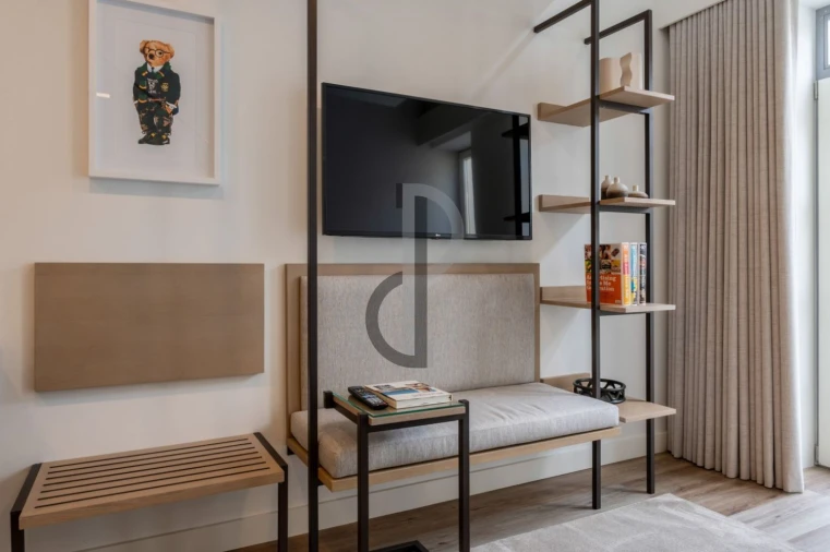 Apartamento T1 para Venda em Santa Marinha e São Pedro da Afurada Foto 11