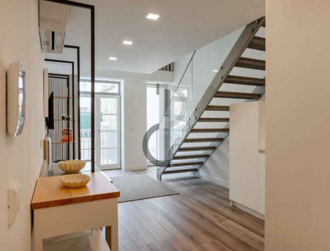 Apartamento T1 para Venda em Santa Marinha e São Pedro da Afurada Foto 9