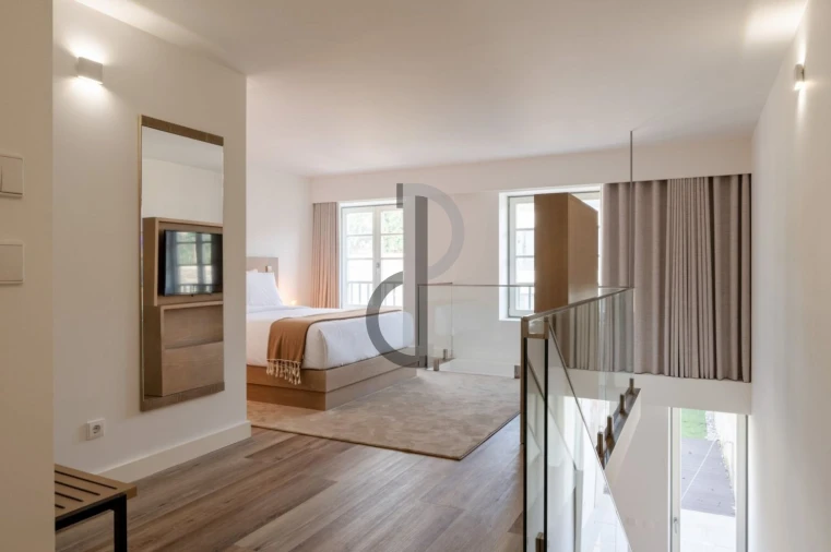 Apartamento T1 para Venda em Santa Marinha e São Pedro da Afurada Foto 13