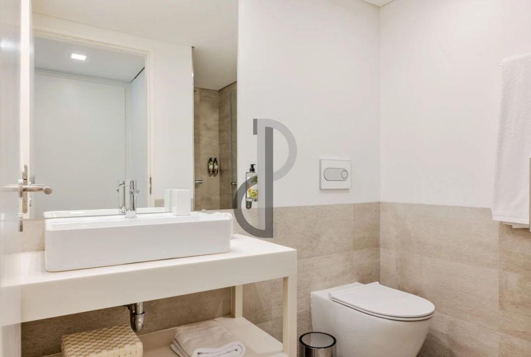 Apartamento T1 para Venda em Santa Marinha e São Pedro da Afurada Foto 22