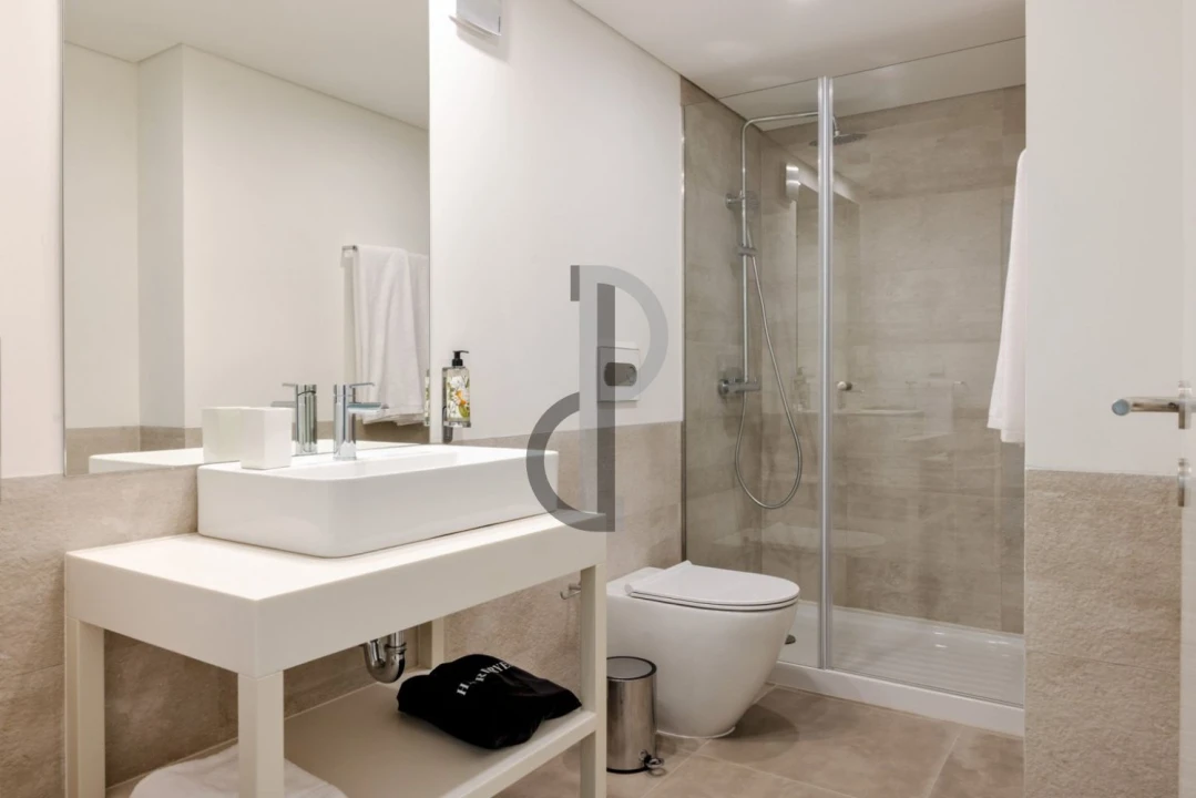 Apartamento T1 para Venda em Santa Marinha e São Pedro da Afurada Foto 21