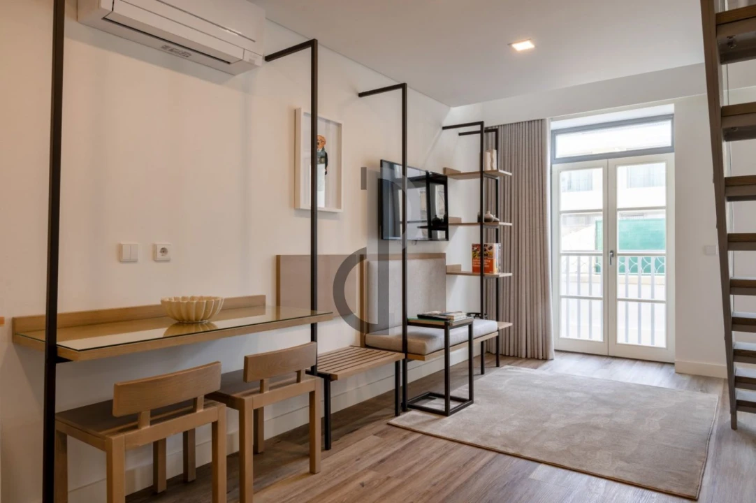 Apartamento T1 para Venda em Santa Marinha e São Pedro da Afurada Foto 5