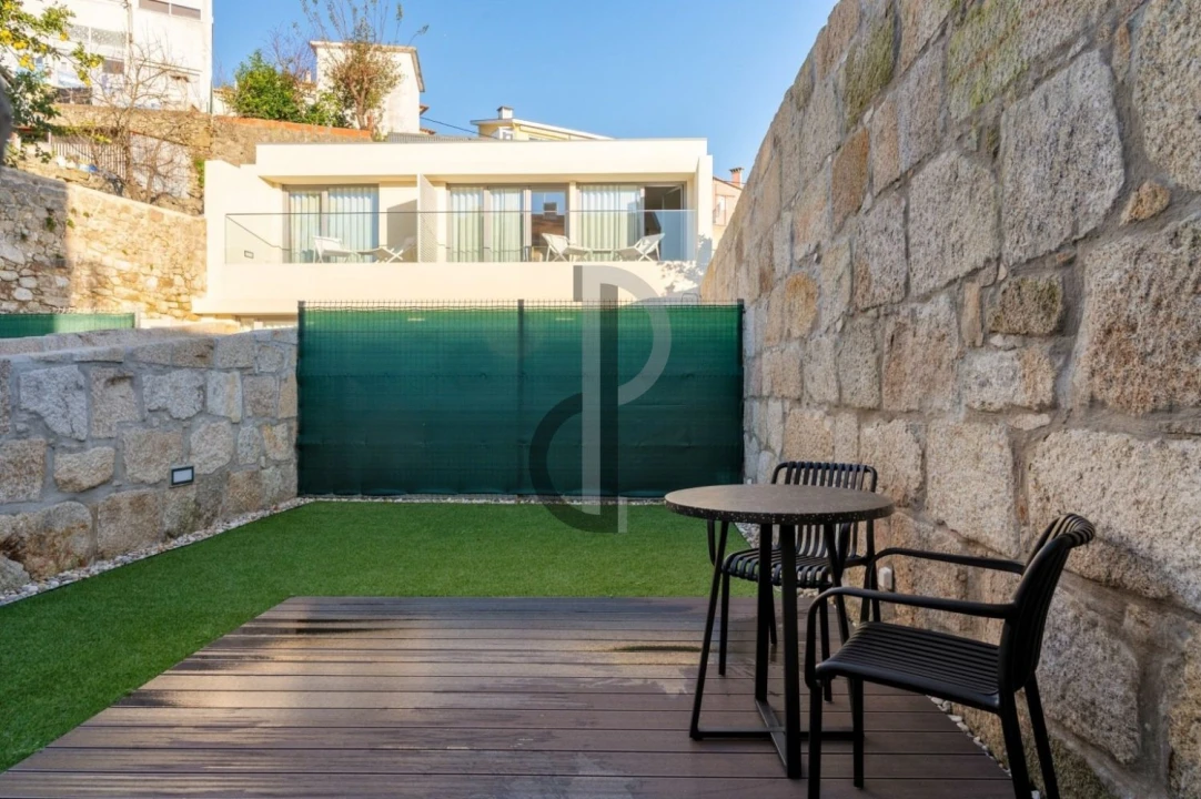 Apartamento T1 para Venda em Santa Marinha e São Pedro da Afurada Foto 24