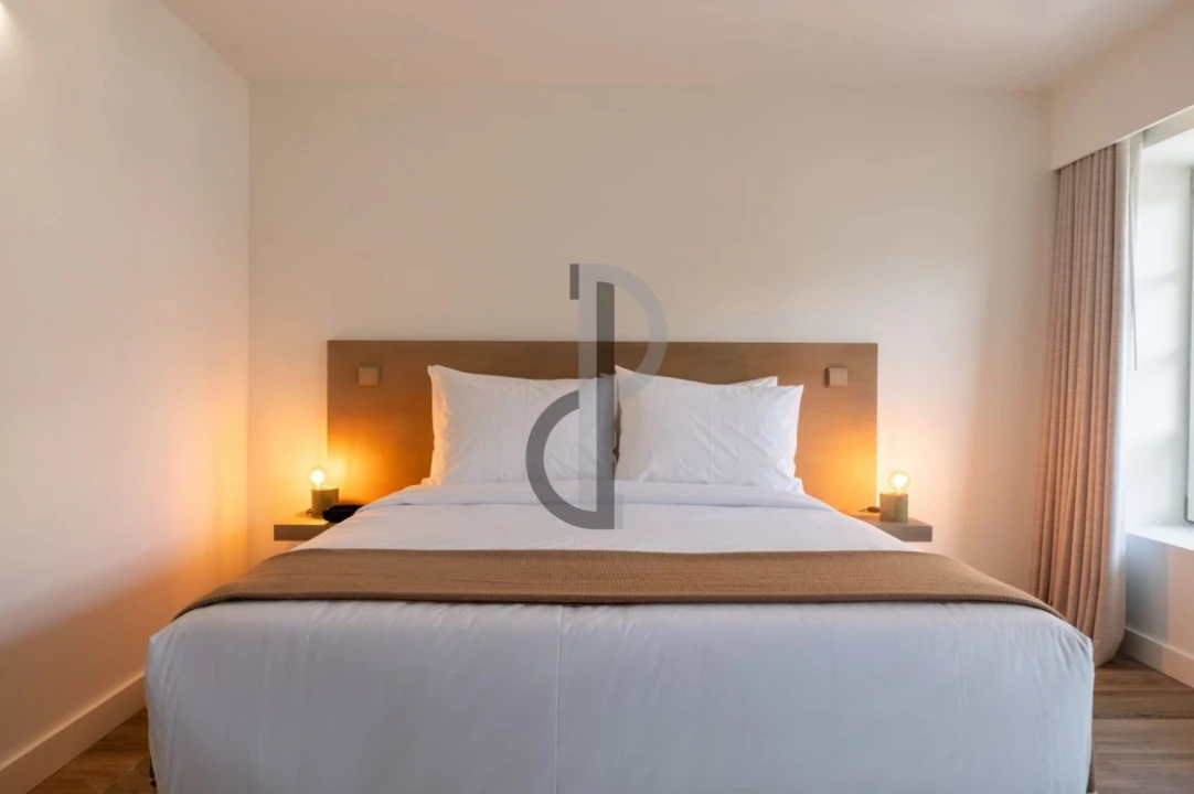 Apartamento T1 para Venda em Santa Marinha e São Pedro da Afurada Foto 18