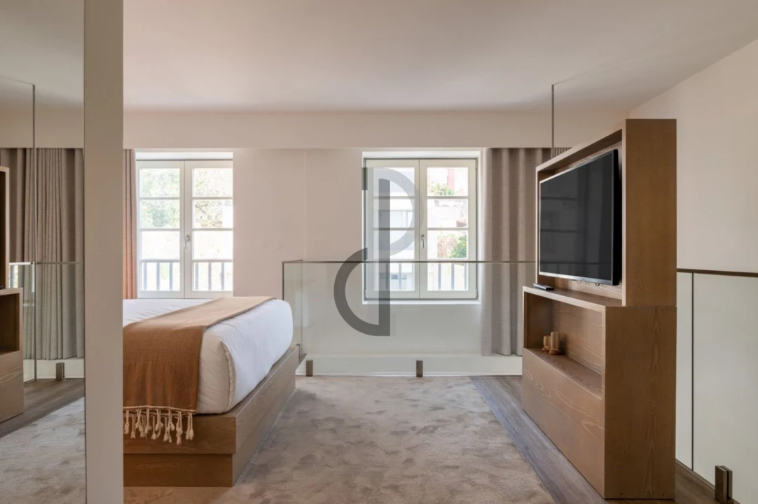 Apartamento T1 para Venda em Santa Marinha e São Pedro da Afurada Foto 19