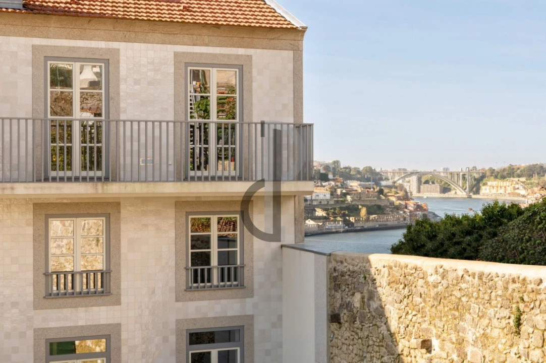 Apartamento T1 para Venda em Santa Marinha e São Pedro da Afurada Foto 30