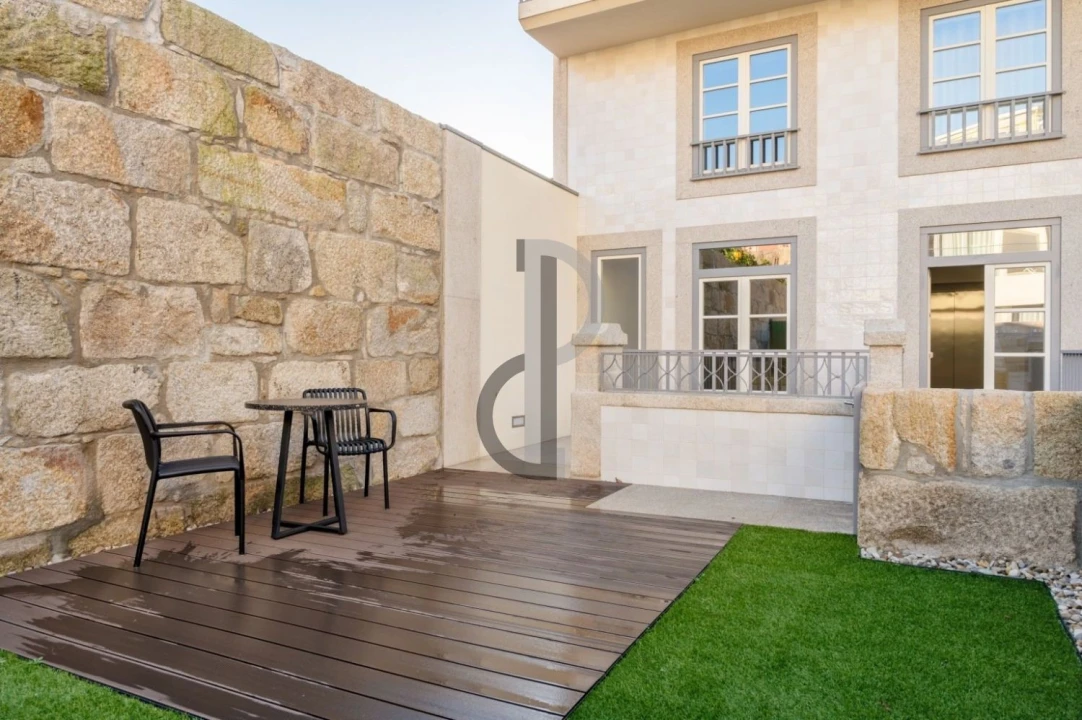 Apartamento T1 para Venda em Santa Marinha e São Pedro da Afurada Foto 26