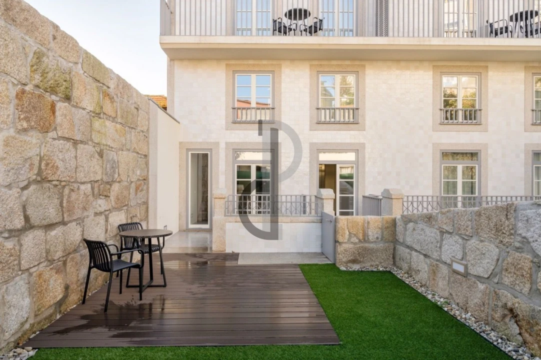 Apartamento T1 para Venda em Santa Marinha e São Pedro da Afurada Foto 1