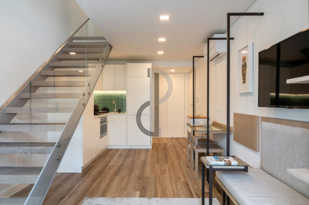 Apartamento T1 para Venda em Santa Marinha e São Pedro da Afurada Foto 3