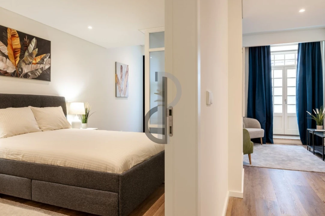 Apartamento T1 para Venda em Cedofeita, Santo Ildefonso, Sé, Miragaia, São Nicolau e Vitória Foto 9