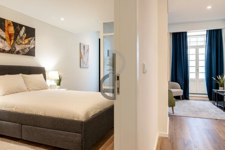 Apartamento T1 para Venda em Cedofeita, Santo Ildefonso, Sé, Miragaia, São Nicolau e Vitória Foto 9