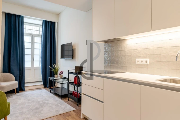 Apartamento T1 para Venda em Cedofeita, Santo Ildefonso, Sé, Miragaia, São Nicolau e Vitória Foto 10