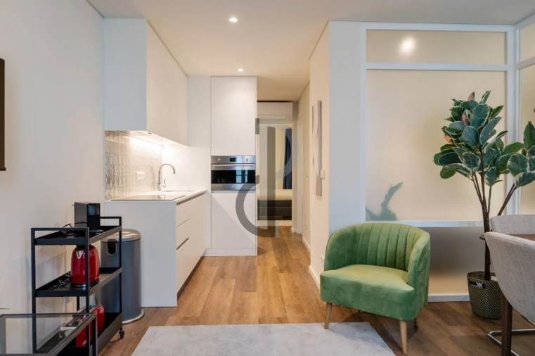 Apartamento T1 para Venda em Cedofeita, Santo Ildefonso, Sé, Miragaia, São Nicolau e Vitória Foto 12