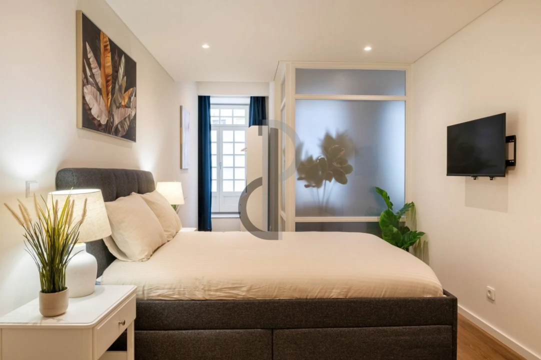 Apartamento T1 para Venda em Cedofeita, Santo Ildefonso, Sé, Miragaia, São Nicolau e Vitória Foto 3