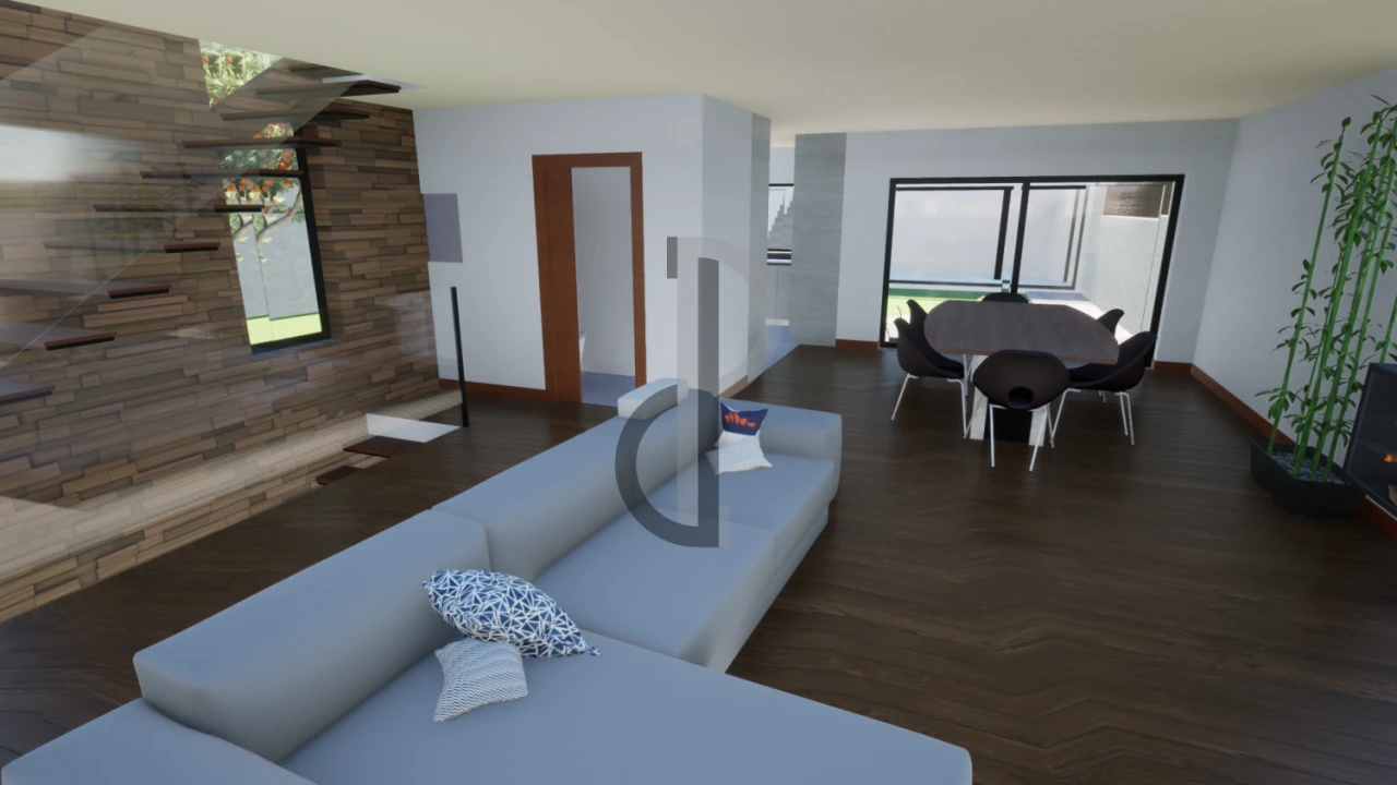 Terreno para Venda em Gulpilhares e Valadares Foto 4