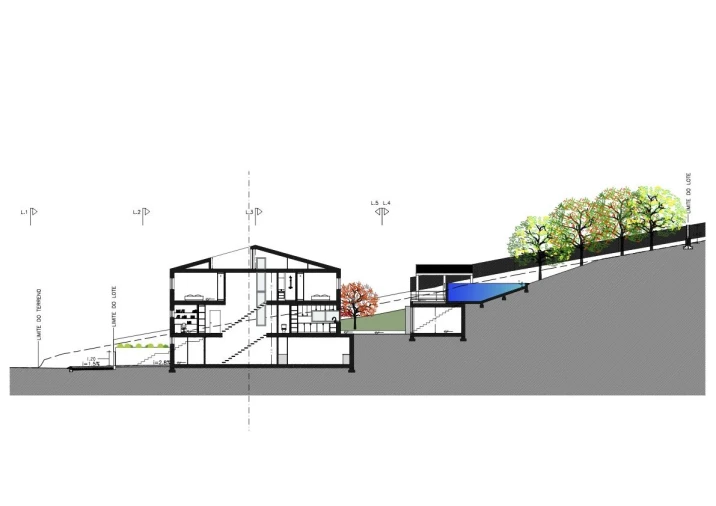 Terreno para Venda em Gulpilhares e Valadares Foto 6