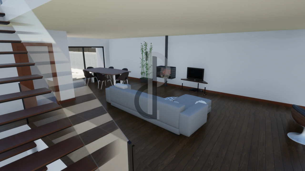 Terreno para Venda em Gulpilhares e Valadares Foto 5