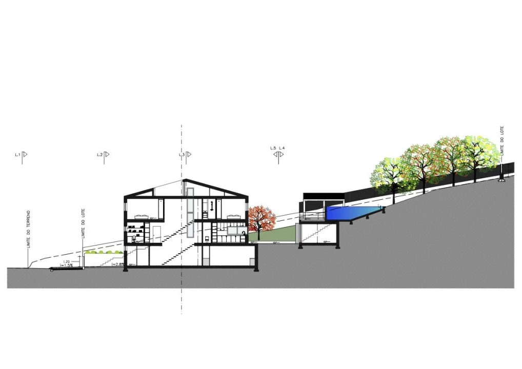 Terreno para Venda em Gulpilhares e Valadares Foto 6