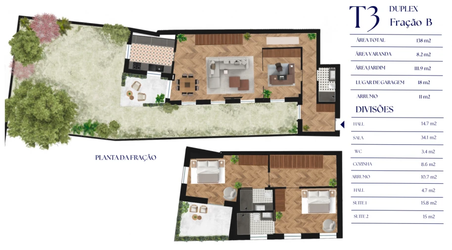 Apartamento T3 para Venda em Cedofeita, Santo Ildefonso, Sé, Miragaia, São Nicolau e Vitória Foto 10