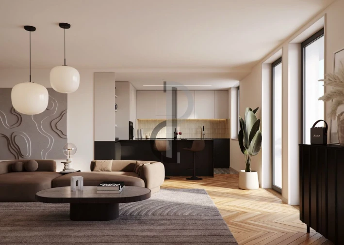 Apartamento T3 para Venda em Cedofeita, Santo Ildefonso, Sé, Miragaia, São Nicolau e Vitória Foto 3